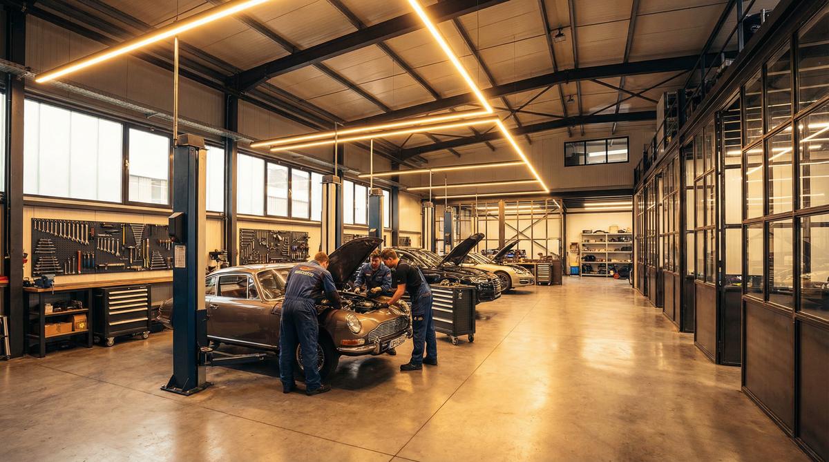 免费看片改装工厂幕后花絮视频