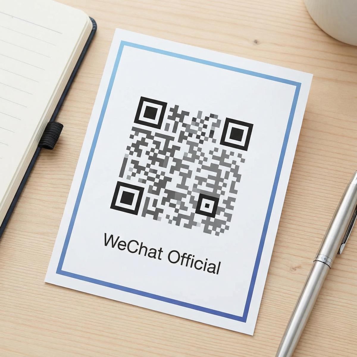 免费看片公众号二维码